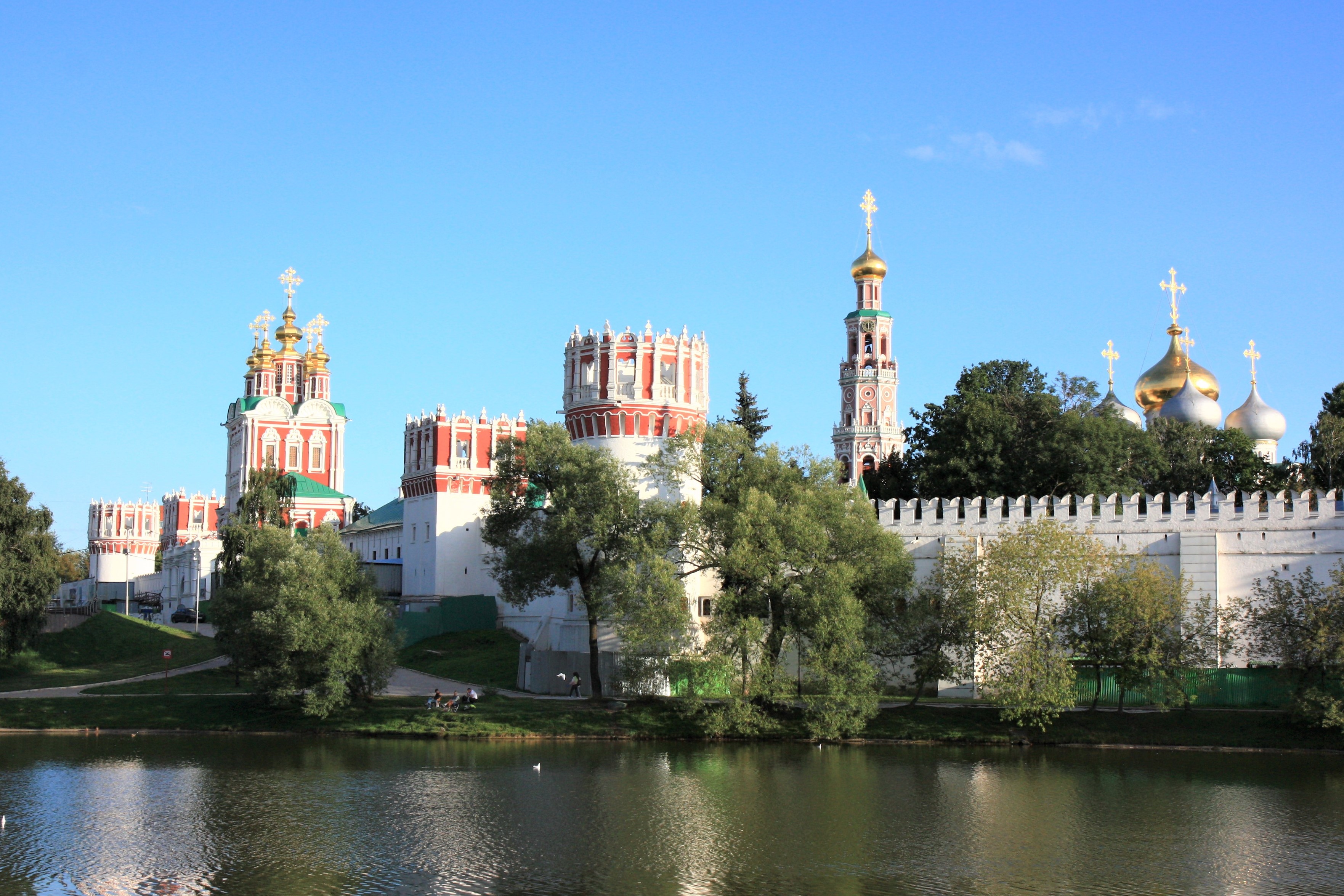 Novodevichy